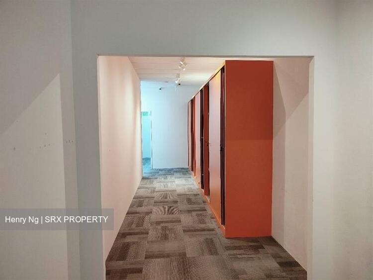 991 Alexandra (D5), Office #480388651